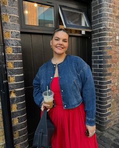 🎶Red scrunchie and a slick back bun 🎶 some pr tagged ✨ Scrunchie Outfit, Slick Back Bun, Red Scrunchie, Slick Back, Clothes Ideas, Get Dressed, Scrunchies, Personal Style, Outfit Inspirations