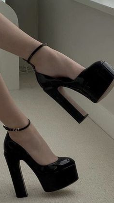 Cute Heels, Girly Shoes