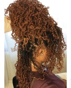 Micro Locs, Natural Hair Twists, Mini Twists, Beautiful Braids, Natural Hair Braids, Natural Hair Tips