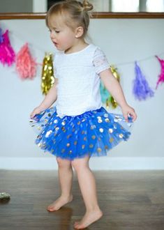 The Hair Bow Company | Gold Polka Dot Baby Tutu Baby Tutu Dresses, Tutu Dresses, Hair Bow Holder