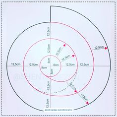 an image of a diagram showing the direction of different objects in the space that are being observed