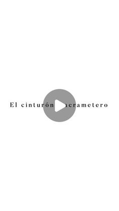 the words el cituton temeetoo are shown in black and white