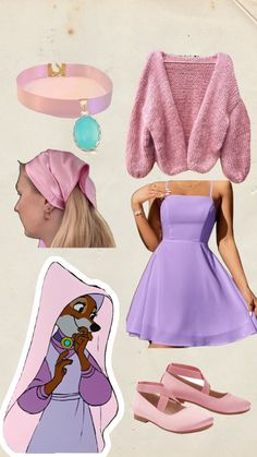 Maid Marian Disneybound, Princess Bounding, Disneybound Women, Fantasia Disneybound, Couple Disneybound, Disneybound Outfits Casual, Disneybound Outfits Summer, Disney Bounding Ideas, Princess Disneybound