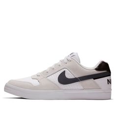 Nike Delta Force Vulc SB 'White Thunder Blue' White/Thunder Blue-Black 942237-100 Nike Delta Force, Delta Force, Stylish Sneakers, Nike Sb, Skate Shoes, Perfect Pair, Your Perfect, Skateboard, Blue Black