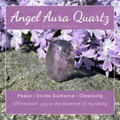 Angel Aura Quartz Meaning, Aura Quartz Meaning, Fire Witch, Purple Aura Quartz, Chakras Crown