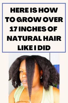 Here is an E-Book that explains exactly how I was able to grow over 17 inches of healthy natural hair easily and fast. #hairgrowth #naturalhair Regrow Hair Naturally, Stop Hair Breakage, More Knowledge, How To Grow Your Hair Faster, Long Healthy Hair, How To Grow Natural Hair, Hair Growth Serum, Healthy Natural Hair, Hair Control