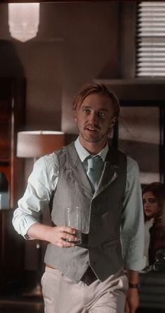 Julian Albert, Alice Miller, D Name, Lucius Malfoy, Harry Potter Images, Draco Harry Potter