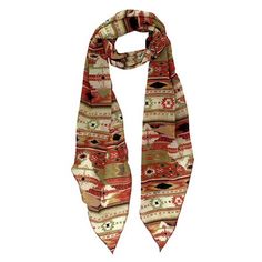 Go skinny in this Aztec rendition of a lightweight scarf that can be tied in the hair, to your handbag or around the neck for an on trend layer. Get the skinny on Boho chic style in this lightweight scarf. Earth toned design of this scarf lends versatility. Gift yourself with a color flattering sash. Product Code: S06311 SKU: S06311 Scarf measures 12.5 inches wide. Length, from point to point, measures 57.5 inches. Scarf weighs approximately 1.2 ounces. Size: One Size.  Color: Pink.  Gender: fem Belt Wide, Boho Belt, Hair Wrap Scarf, Pink Belt, Boho Belts, Boho Chic Style, Hippie Look, Belt Tie, Scarf Belt