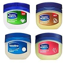 Vaseline Petroleum Jelly, Healing Dry Skin, Petroleum Jelly, Healthy Shopping, Best Moisturizer, Cosmetic Skin Care, Skin Healing, Skin Care Moisturizer, Variety Pack