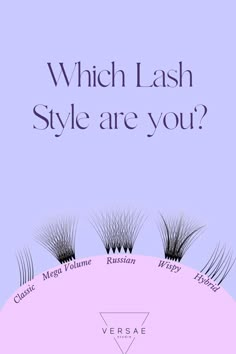 Eyelash Extensions Eye Shape, Lash Book Ideas, Eyelash Extensions Shapes, Lash Extension Products, Lash Length Chart, Lash Shapes, Lash Studio Ideas, Lash Tech Aesthetic, Types Of Eyelash Extensions