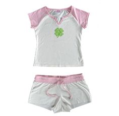 Lucky You, Lucky Clover, Girly Outfits, Two Piece Set, New Wardrobe