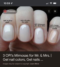 Shellac Neutral Colors, Opal Nail Color, Neutral Sns Nail Colors, Nail Polish Colors Neutral, Neutral Sns Nails, Opi Shellac Colors, Neutral Gel Nail Colors, Short Sns Nails, Opi Neutral