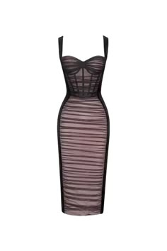 Dresses Png, Birthday Party Dresses, Dresses Velvet, Strappy Midi Dress, Velvet Midi Dress, White Bodycon, Show Outfits, Bandage Midi Dress, Cute Dress Outfits