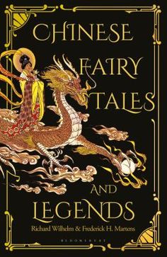 An elegantly packaged new edition of a classic Chinese folk tale collection that responds to the contemporary fascination with the ancient culture of the Far East. This elegantly presented edition of Richard Wilhelm & Frederick H. Martens' classic collection of 73 Chinese fairy tales has been re-edited by a leading Chinese historian to heighten its appeal to the modern Western reader. As China continues to develop as an economic and political superpower, there has been a growing interest in its history and literature. China has a rich oral tradition and these stories, passed down through hundreds of years, not only enthrall and delight, but also cast light on the country's ancient culture. Chinese folklore is as colourful and captivating as the Arabian Nights or the work of the Brothers Gr Chinese Fairy Tales, Chinese Fairy, Philosophical Words, Folk Stories, Dragon Princess, Grimm Fairy Tales, Miniature Dogs, Hans Christian, Folk Tales