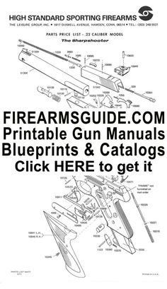 Over 15,000 printable gun schematics (diagrams) and blueprints for antique and modern guns Reloading Data, Reloading Bench, Tactical Life, Survival Books, Holster Bag, Survival Skills Life Hacks, Machining Projects, Prepper Survival