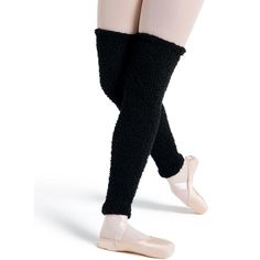 The 24” (68.6cm) legwarmer keeps muscles warm and loose before, during, or after studio time. Features discreet elastic for a snug fit around the calf or thigh. Soft, fuzzy material wears wonderfully over bare legs, tights or leggings. Can be worn either fully extended to the knee or scrunched down to the ankles. Flexible Footless Winter Leg Warmers, Footless Winter Leg Warmers, Elastic Footless Leg Warmers, Stretch Full-length Leg Warmers For Winter, Stretch Full-length Winter Leg Warmers, Stretch Full Length Leg Warmers For Winter, Solid Footless Legwear For Winter, Solid Footless Winter Legwear, Elastic Footless Leg Warmers For Winter