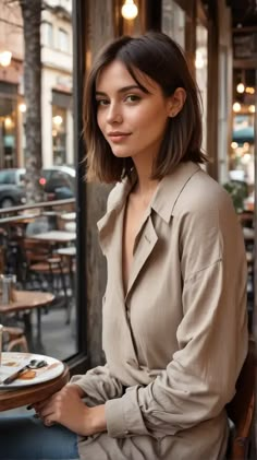 22 Explore Trendy Shoulder-Length Long Bobs for Every Hair Type - voxen.info Shoulder Hair With Fringe, Straight Bob Haircut Shoulder Length, Mid Length Bob With Fringe, Collarbone Hair Length, Bob For Long Face Shape, Shoulder Length Bob Haircut With Bangs, Hairstyle Shoulder Length Hair, Women Shoulder Length Haircut, Bob Length Hairstyles