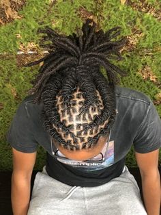 20 Men's Twist Hair Ideas 2024: Explore Top Twisted Hairstyles for Fashion-Forward Looks Black Loc Hairstyles Men, Mens Loc Styles Medium, Retwist Styles Men, 4 Barrel Twist Locs Men, Barrel Twist Dreads Men Short, Men Loc Styles Medium, Barrel Roll Locs Men, Men’s Loc Styles Barrel Twist