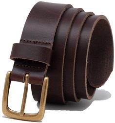 PRICES MAY VARY. Made in England with beautiful full grain leather that is made to last years and years. 34mm (1.25") wide makes this belt perfect for jeans, chinos or formal wear. Available for waist sizes from 28" up to 60" - PLEASE CHECK SIZE GUIDE BEFORE ORDERING. Available in 5 Different Colour Leathers; Black, Brown, Tan, Antique Brown and Vintage Brown. The classic brass colour buckle really makes this belt stand out. Made here in beautiful Dorset, England, this classic Ashford Ridge 34mm Brown Belts With Brass Buckle For Everyday, Classic Distressed Brown Leather Belt Buckle, Classic Distressed Brown Leather Belt Buckles, Rugged Brown Belt With Brass Buckle, Luxury Brown Rustic Belt, Dorset England, Branded Belts, Luxury Store, Vintage Brown