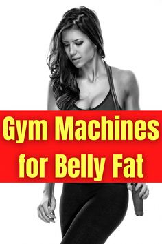 Exercise For Lower Belly, Gym Workouts Machines, Exercise Machines, Loose Belly, Workouts For Women, Lose Lower Belly Fat, Gym Machines, Belly Fat Diet, Lower Belly Fat