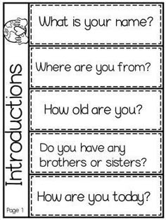 the printable worksheet for reading and writing with two different words on it