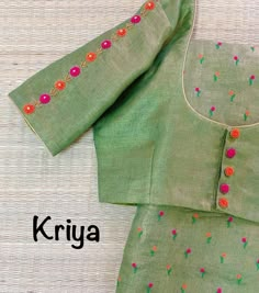 Simple Maggam Work Blouse, Simple Maggam Work, Work Blouse Designs, Patch Work Blouse Designs, Cotton Blouse Design, Maggam Work Blouse, Blouse Designs Catalogue, Wedding Couture, Aari Blouse