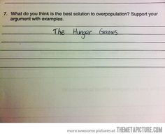 a piece of paper with writing on it that says, what do you think is the best solution to enrupulation support your argument