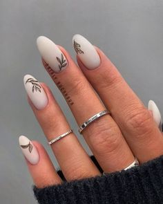 The Pinnacle of Elegance: Wedding Guest Nail Trends for 2024 Fantastic Nails, Nagellack Trends, Subtle Nails, Edgy Nails, Dream Nails, Fire Nails