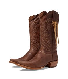 PRICES MAY VARY. ATS technology provides ergonomic support on uneven terrain Pull On Western Boot X Toe Western Outfit Ideas, Ariat Boots, Western Outfit, Western Boot, Aesthetic Shoes, Kids Luggage, Cowgirl Boots, Christmas Wishlist, Western Boots