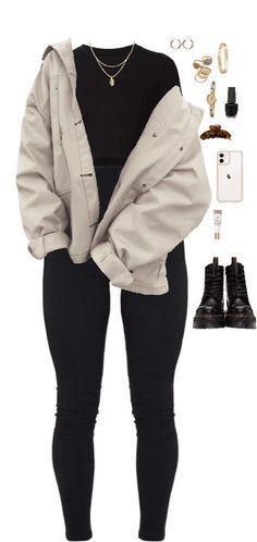 Ugg Outfit Ideas, Looks Black, Trendy Fall Outfits, Cold Weather Outfits, On The Red Carpet, Casual Winter Outfits, Hair Color Trends, Cute Simple Outfits