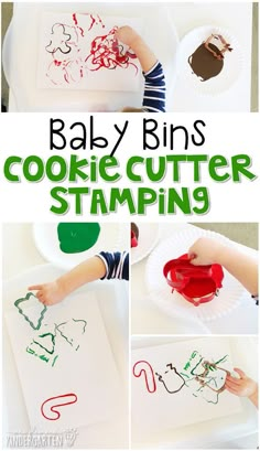 Baby Christmas Activities, Fun Teaching Ideas, Baby Christmas Crafts, Christmas Activities For Toddlers, Fine Motor Practice, Christmas To Do List, December Activities, Nursery Activities, Christmas Crafts For Kids To Make