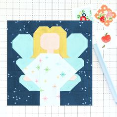 Set of 5 Nativity Christmas Quilt Block Patterns: Nativity, Angel, Wise Men, Shepherd, Star Includes 6, 12, 18, 24 Blocks 15% Savings - Etsy Angel Quilt, Bird Quilt Blocks, Christmas Quilt Blocks, Winter Quilt, Holidays Ideas, Christmas Quilting, Quilting Blocks, Bird Quilt, Star Quilt Blocks