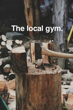 Local Gym, Art Of Manliness, Man Up, Mans World, Skagen