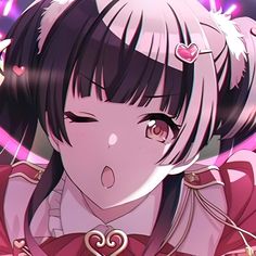 Idolmaster:Shiny Colors - Fuyuko Mayuzumi icon! Idolmaster Icons Fuyuko, Fuyuko Mayuzumi, Idol Master Shiny Colors, Juri Saijo Idolmaster, Idolmaster Shiny Colors, Chitose Kurosaki Idolmaster, Idol Master, Quick Saves, Color