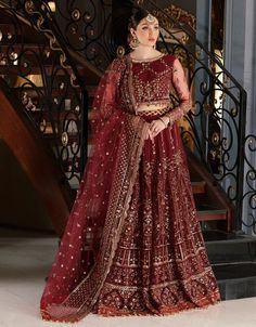 Naimal Khawar, Indian Gown, Pakistani Lehenga, Trendy Maxi Dresses, Net Dress, Chiffon Collection, Silk Tulle, Long Frocks