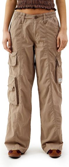 BDG Urban Outfitters Y2K Cotton Cargo Pants | Nordstrom Urban Outfitters Y2k, Pants Nordstrom, Cotton Cargo Pants, Bdg Urban Outfitters, Bellows, Christmas 2024, Retro Look, Cargo Pants, First Time