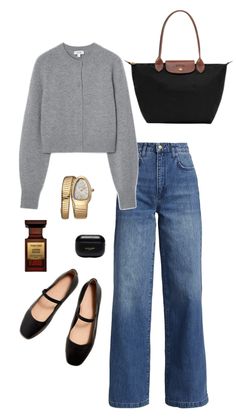 Best Winter Outfits, Stylish Work Outfits, Baggy Pants, Midi Skirts, Outfit Inspo Fall, Mode Inspiration, Lookbook Outfits