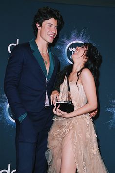 the american music awards winners pose with their award at the press room on november 22, 2013