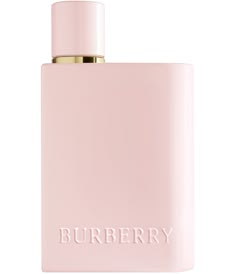 Burberry Her Elixir de Parfum: a bold and sensual fragrance for women.Moving beyond the adventurous spirit of the Burberry Her Eau de Parfum&#x2C; the scent is the latest chapter in the intensifying story of Burberry Her. Designed for women who dare to explore the unknown&#x2C; Her Elixir de Parfum is for the free-spirited woman seeking the excitement of her next adventure. Sensual&#x2C; irresistible and not held back by boundaries&#x2C; she possesses Burberry Her Elixir, Her Elixir, Spring Perfume, Burberry Her, Burberry Perfume, Spring Fragrances, Sweet Perfume, Fragrances Perfume Woman, Perfume Floral