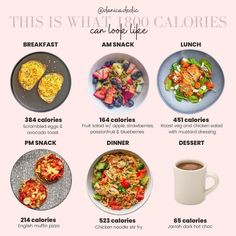 What I Eat In A Day 1800 Calories, Breakfast 200 Calories Or Less, What Does 1800 Calories Look Like, Healthy 2000 Calorie Meal Plan, Balanced Daily Meal Plan, Healthy And Nutritious Breakfast, Food With Less Calories, What I Eat In A Day 2000 Calories, Healthy Food Calories