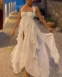 Lace Tube Top, Wedding Dress Chiffon, Looks Party, Tube Top Dress, Prom Dress Inspiration, Holiday Style, Chiffon Ruffle, Chiffon Prom Dress, Glam Dresses