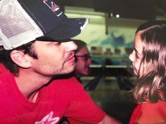 Paul Walker And Meadow, Celebrity Children, Childhood Aesthetic