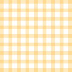 an orange and white checkered background