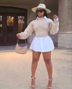 Boujee Outfits, Black Luxury, Classy Casual Outfits, Brunch Outfit, Teenage Fashion Outfits, Looks Style