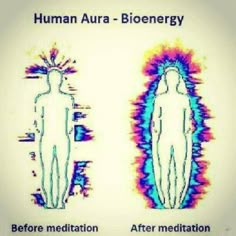 Yoga Puns, Human Aura, Kirlian Photography, Yoga Meme, Yoga Humor, Manipura Chakra, Aura Reading, Karma Yoga, Funny Yoga