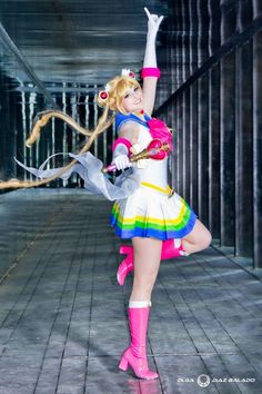 Anime Festival, Moon Room, Sailor Moon S, Sailor Moon Usagi