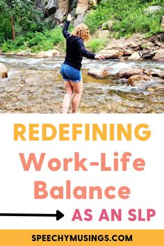 Developing a work-life balance is one of the most important things you can do as an SLP. But how do you develop an effective work-life balance as a speech therapist when the demands of your job seem overwhelming? Here are my favorite SLP tips and tricks for developing a work-life balance that helps you be present with your family but also be the best SLP possible. These tips will help reduce stress and help prevent SLP burnout. Learn more here. Best Work Bag