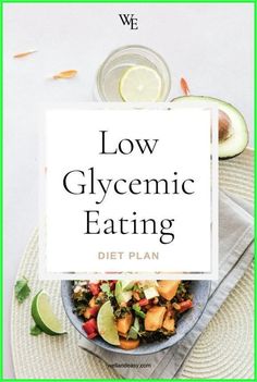 Bonus: Use non-stick cooking spray instead of oil or butter to reduce calorie and fat #diabeteswellnesscoach #diabeticsolutions #diabetes Eating Diet Plan, Low Glycemic Foods, Low Gi