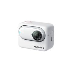 an image of a white camera on a white background