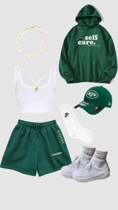 Trendy Outfits For Teens, Cute Preppy Outfits, Looks Chic, Sporty Outfits